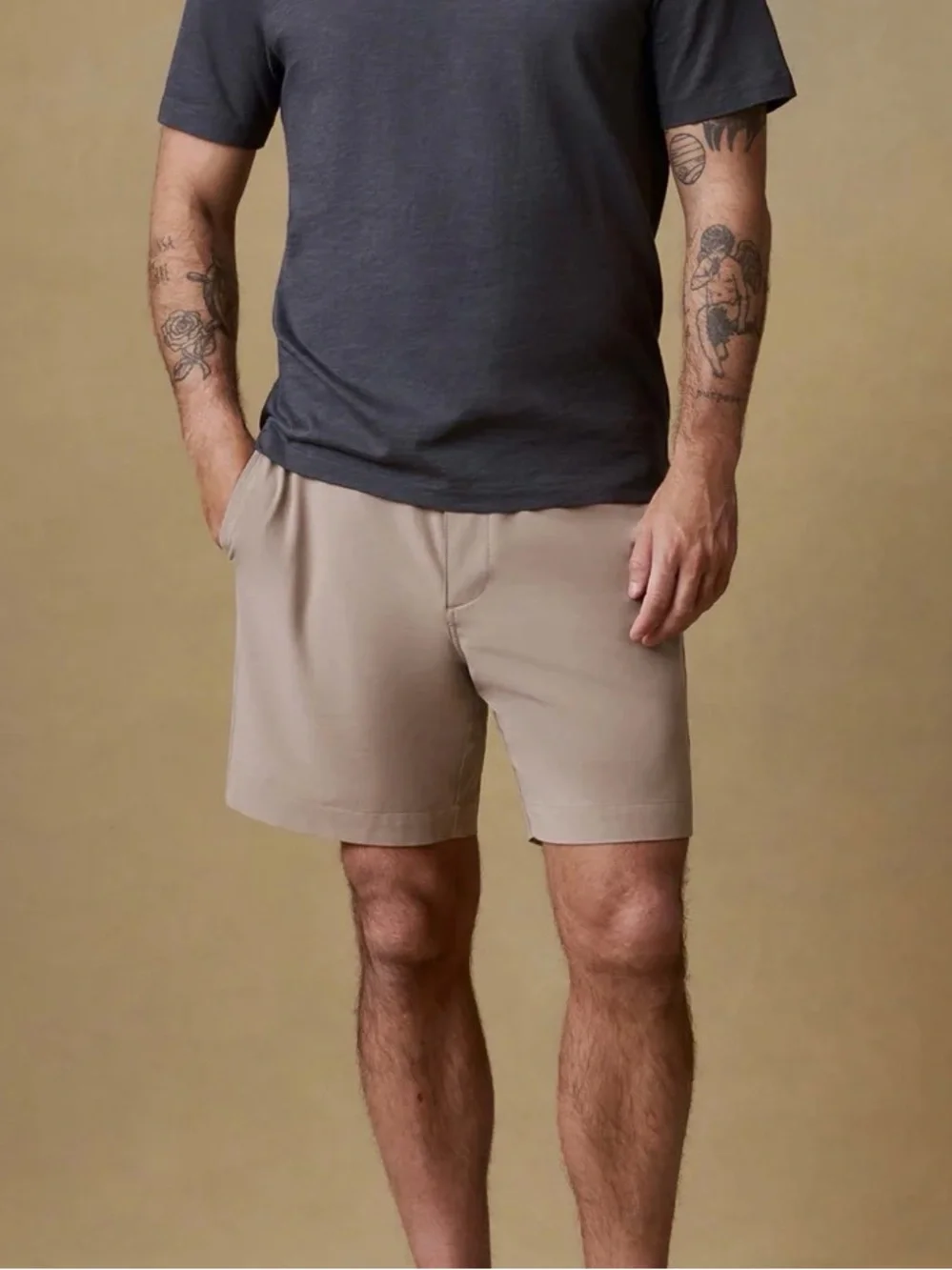Faherty All Day™ Short (7